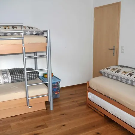 Apartman Alpen-park 1. Stock West *